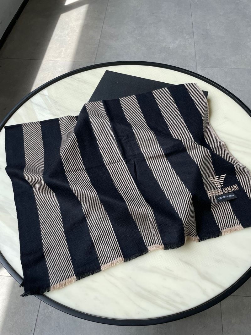 Armani Scarf